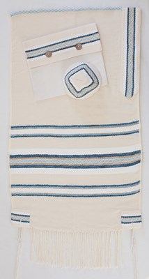 Tallit Hochma