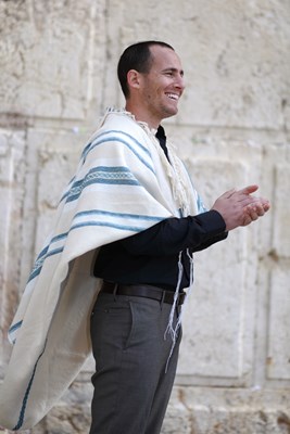 Hochma Tallit